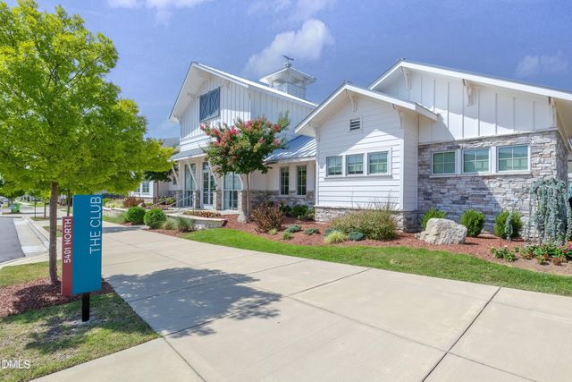6441 Giddings Street, Raleigh, NC 27616