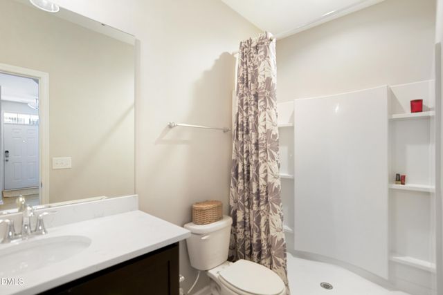 6441 Giddings Street, Raleigh, NC 27616