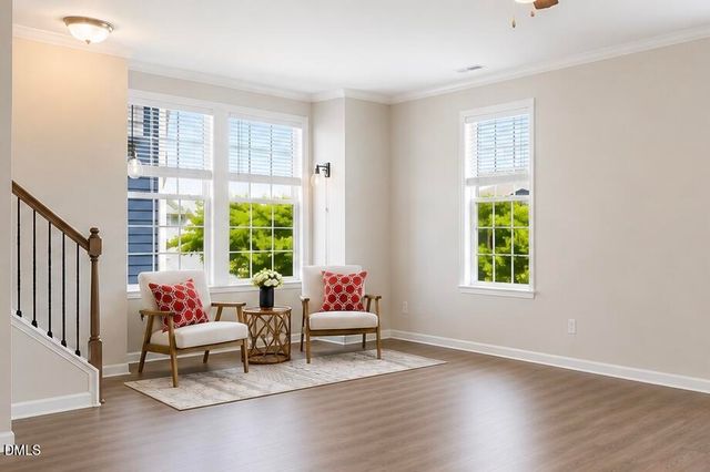6441 Giddings Street, Raleigh, NC 27616