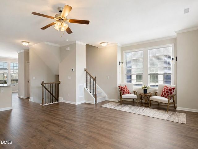 6441 Giddings Street, Raleigh, NC 27616