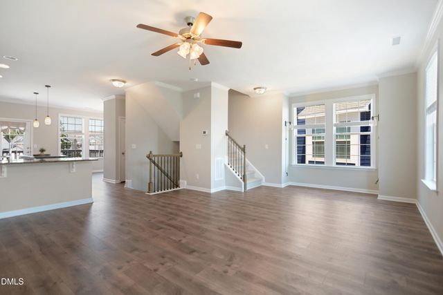 6441 Giddings Street, Raleigh, NC 27616