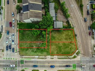 0/1815/1812/1818 Elysian/ Hardy Street, Houston, TX 77026