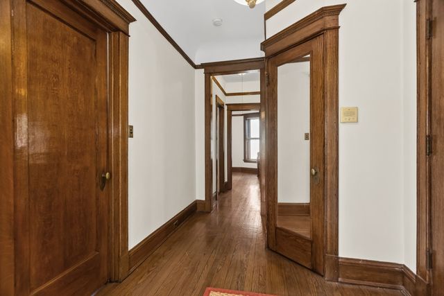 207 Hamilton Street 3, Evanston, IL 60202