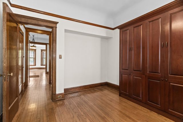 207 Hamilton Street 3, Evanston, IL 60202