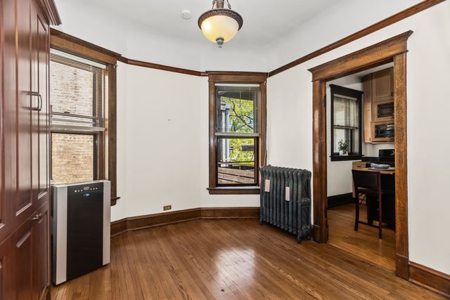 207 Hamilton Street 3, Evanston, IL 60202