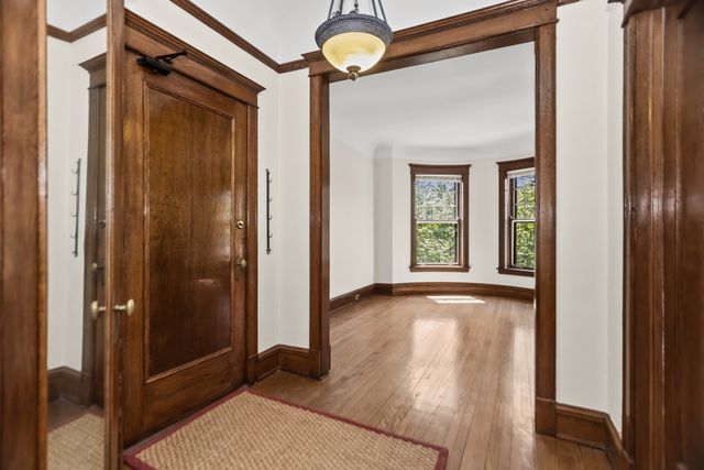 207 Hamilton Street 3, Evanston, IL 60202