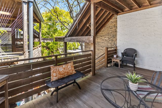 207 Hamilton Street 3, Evanston, IL 60202