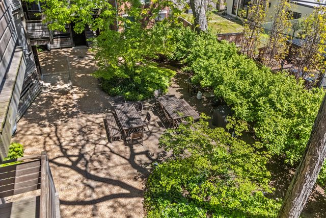 207 Hamilton Street 3, Evanston, IL 60202