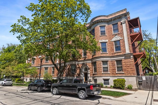 207 Hamilton Street 3, Evanston, IL 60202