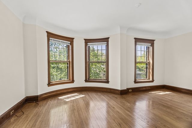 207 Hamilton Street 3, Evanston, IL 60202