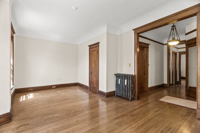 207 Hamilton Street 3, Evanston, IL 60202