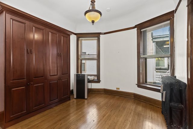 207 Hamilton Street 3, Evanston, IL 60202