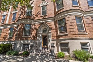 207 Hamilton Street 3, Evanston, IL 60202