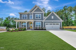 1501 Balsawood Drive, Durham, NC 27705