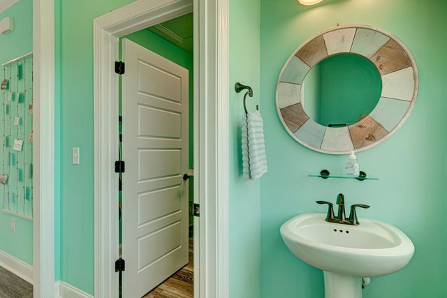 156 Lake Pointe Dr., Murrells Inlet, SC 29576