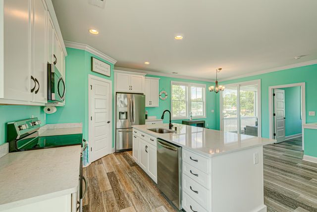 156 Lake Pointe Dr., Murrells Inlet, SC 29576