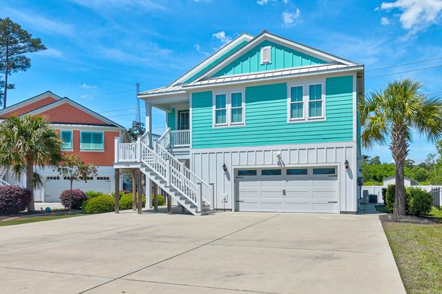 156 Lake Pointe Dr., Murrells Inlet, SC 29576