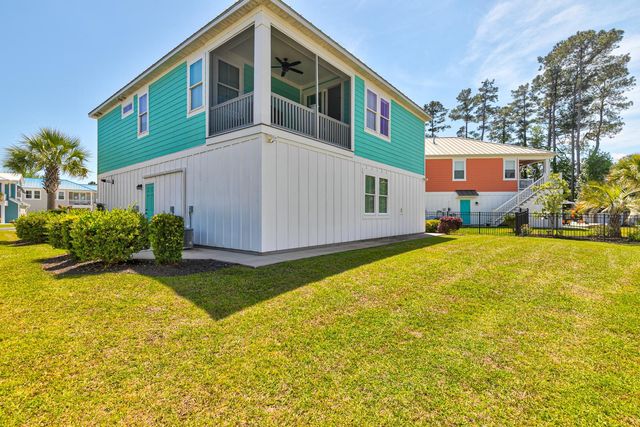 156 Lake Pointe Dr., Murrells Inlet, SC 29576