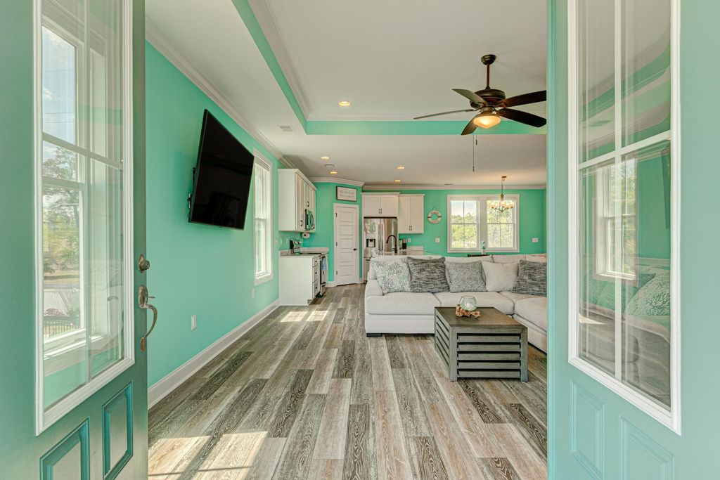 156 Lake Pointe Dr., Murrells Inlet, SC 29576 — photo 2