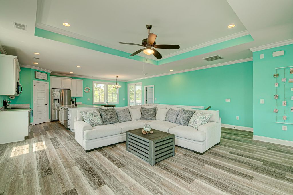 156 Lake Pointe Dr., Murrells Inlet, SC 29576 — photo 3