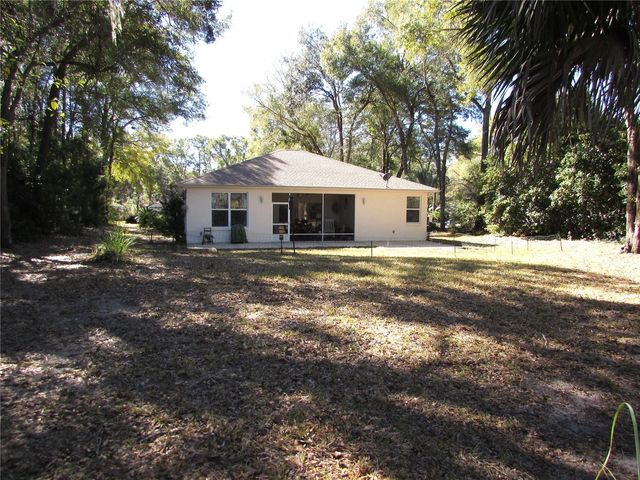 19367 SW 101ST PLACE ROAD, Dunnellon, FL 34432