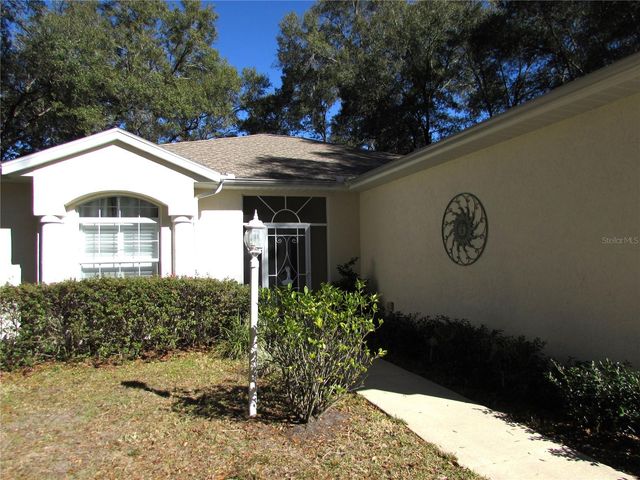 19367 SW 101ST PLACE ROAD, Dunnellon, FL 34432