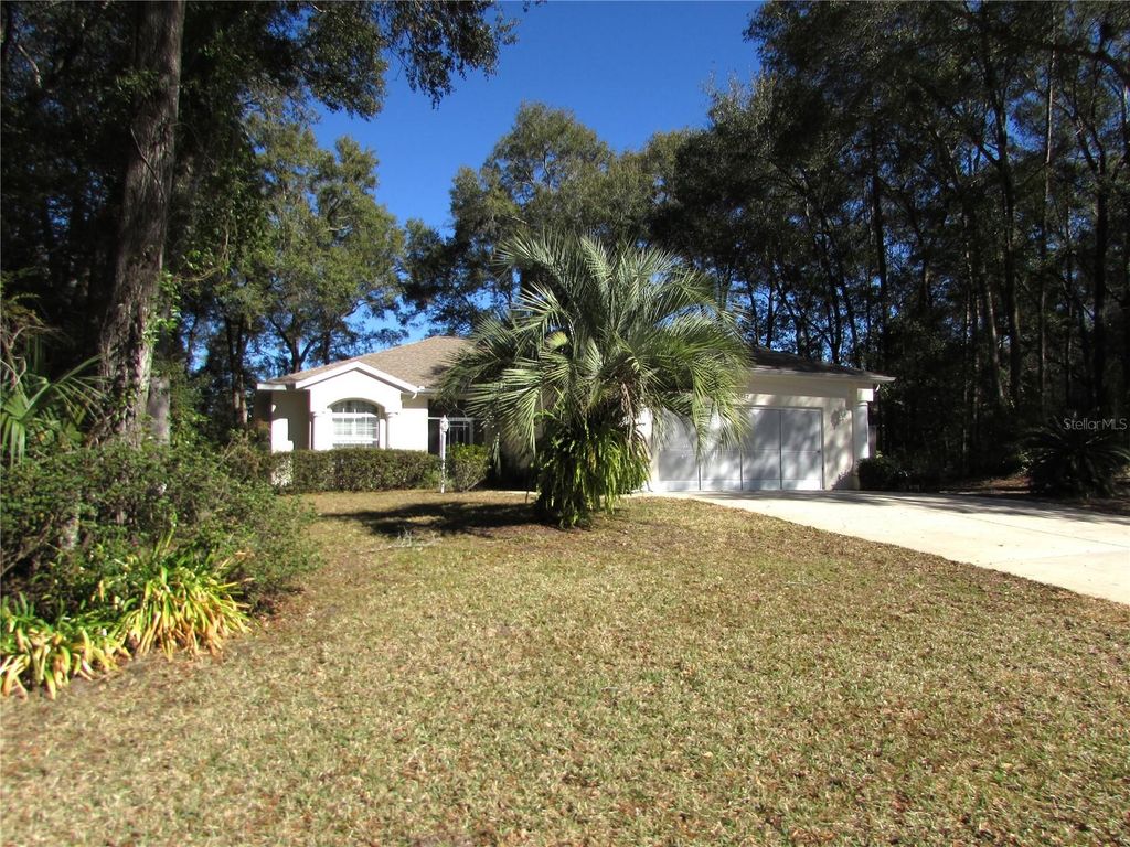 19367 SW 101ST PLACE ROAD, Dunnellon, FL 34432