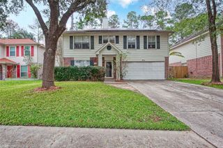 3626 Nutwood Lane, Spring, TX 77389