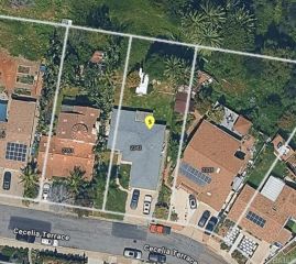 2343 Cecelia Ter, San Diego, CA 92110