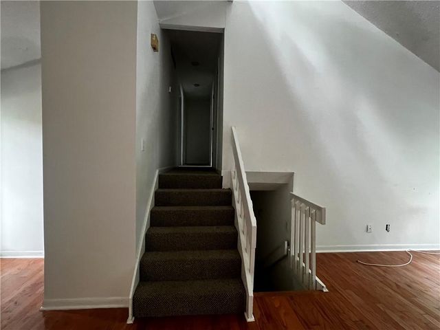 2308 Spear Point Trail, Marietta, GA 30062