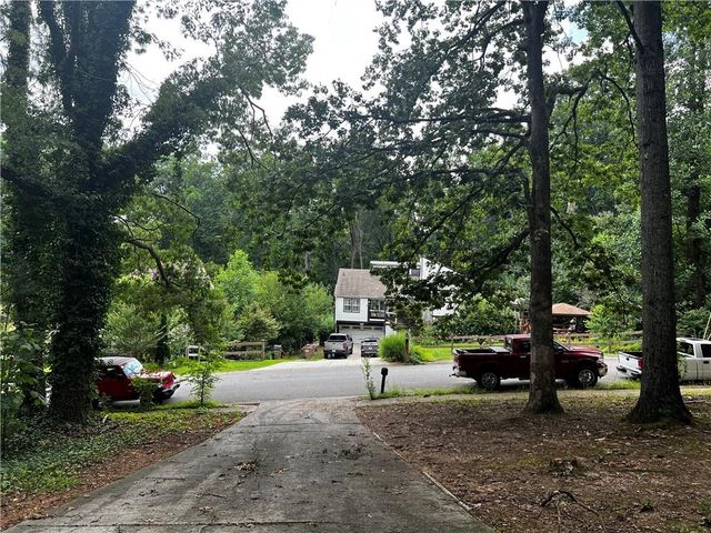 2308 Spear Point Trail, Marietta, GA 30062