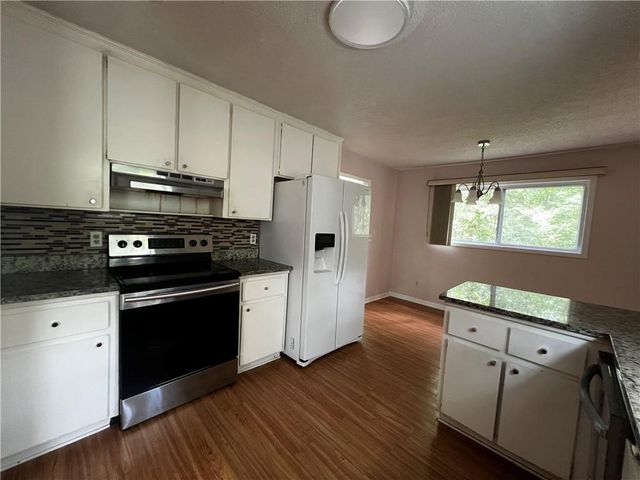 2308 Spear Point Trail, Marietta, GA 30062