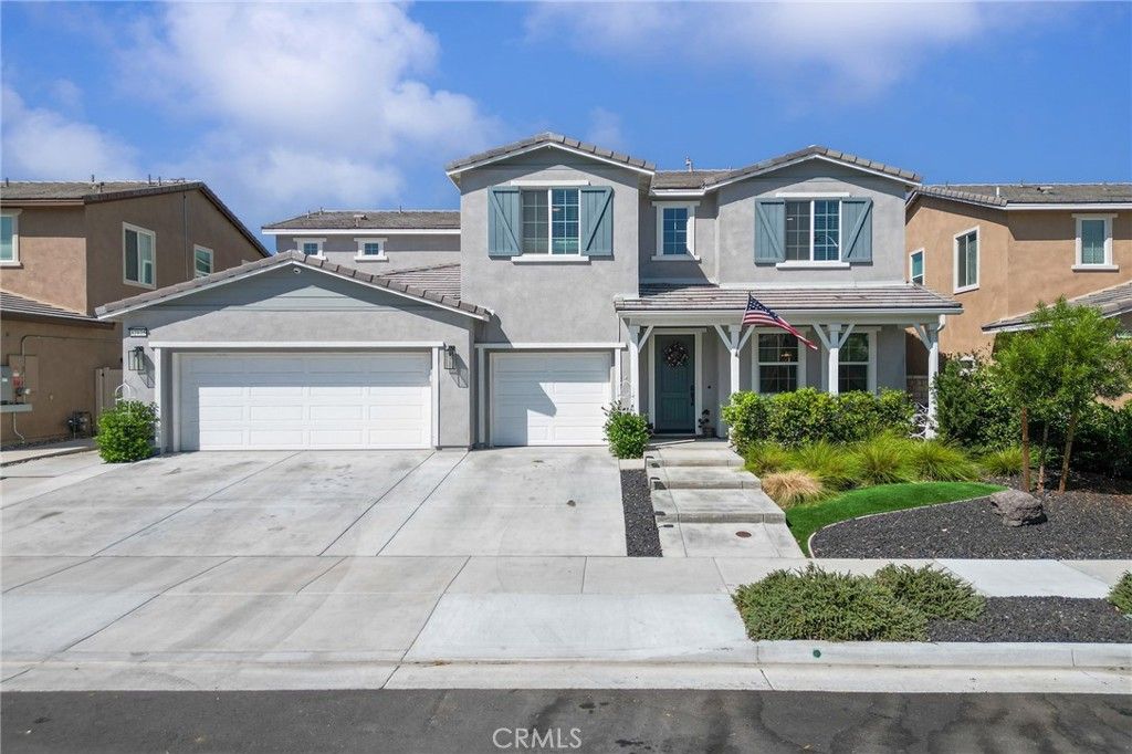 32125 Jeter Lane, Menifee, CA 92584 — exterior