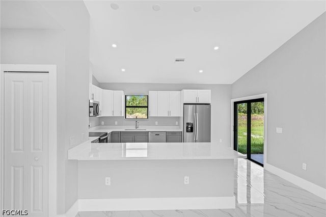 633 Windermere DR, Lehigh Acres, FL 33972