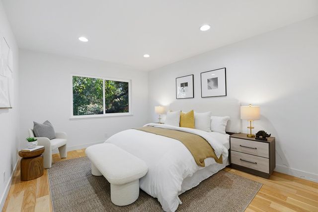 7050 Rainbow Drive 4, San Jose, CA 95129