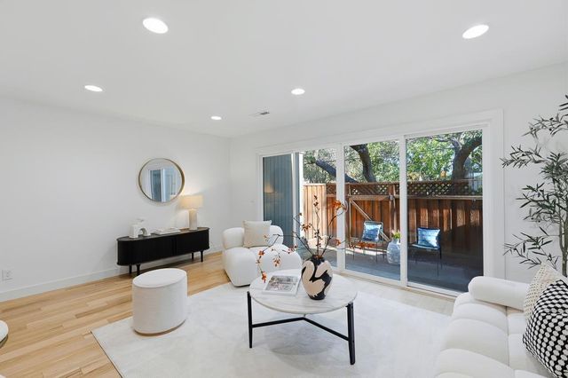 7050 Rainbow Drive 4, San Jose, CA 95129