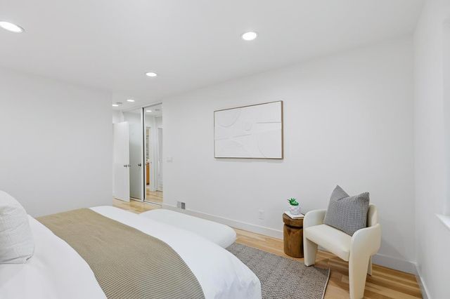 7050 Rainbow Drive 4, San Jose, CA 95129