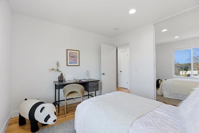 7050 Rainbow Drive 4, San Jose, CA 95129