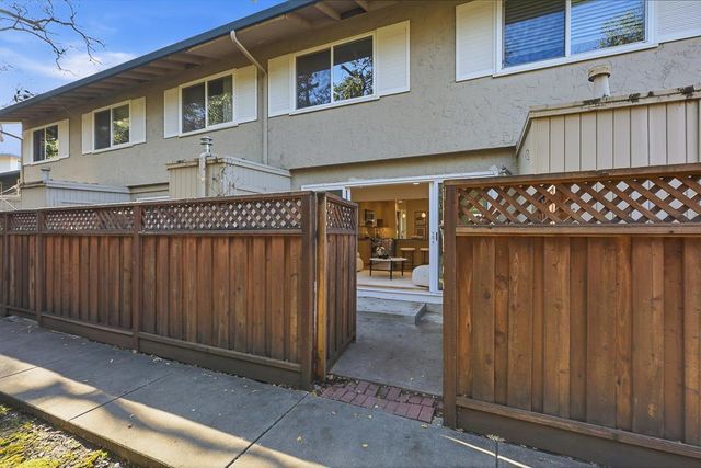 7050 Rainbow Drive 4, San Jose, CA 95129