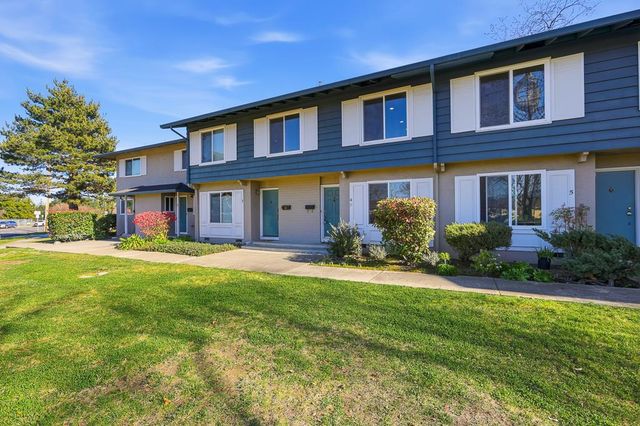 7050 Rainbow Drive 4, San Jose, CA 95129