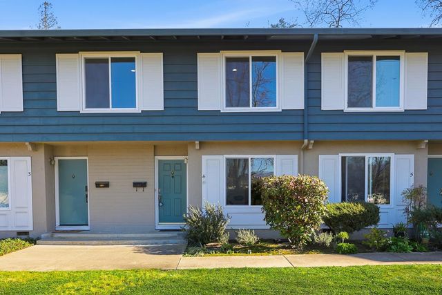 7050 Rainbow Drive 4, San Jose, CA 95129