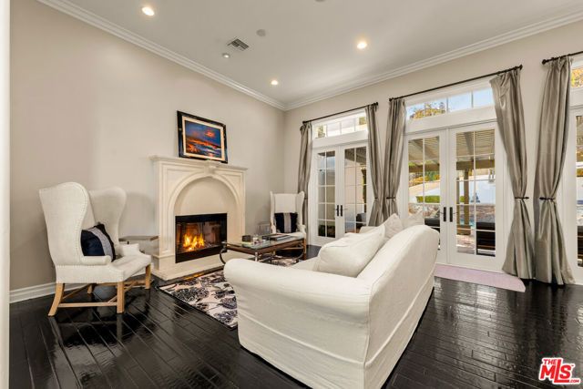 25400 Prado De Las Peras, Calabasas, CA 91302
