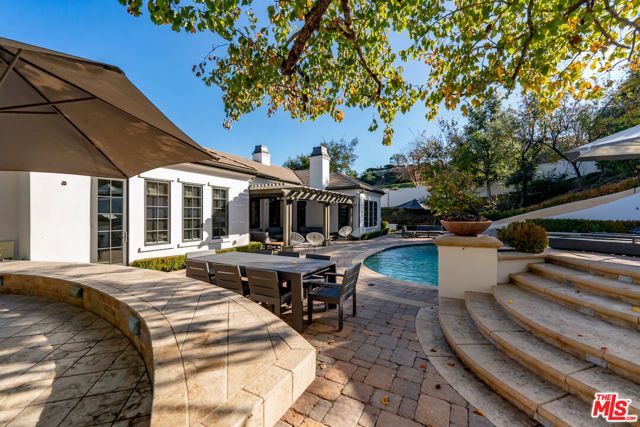 25400 Prado De Las Peras, Calabasas, CA 91302
