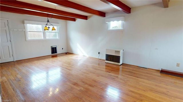 268 Smith Lane, Mount Airy, NC 27030