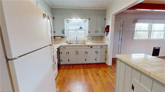 268 Smith Lane, Mount Airy, NC 27030