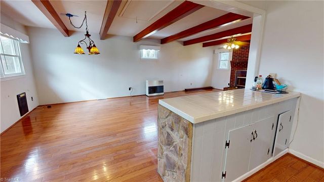 268 Smith Lane, Mount Airy, NC 27030