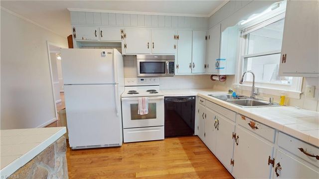 268 Smith Lane, Mount Airy, NC 27030