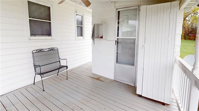 268 Smith Lane, Mount Airy, NC 27030