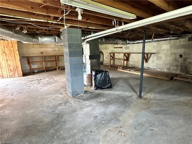 268 Smith Lane, Mount Airy, NC 27030