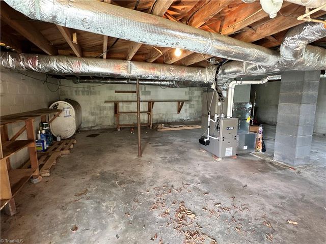 268 Smith Lane, Mount Airy, NC 27030